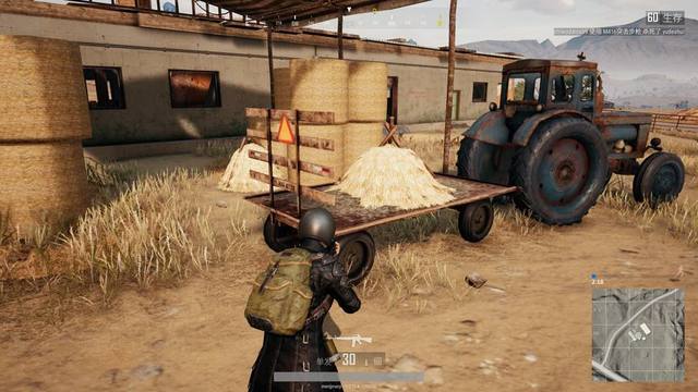 他以不懈的 他以不懈的