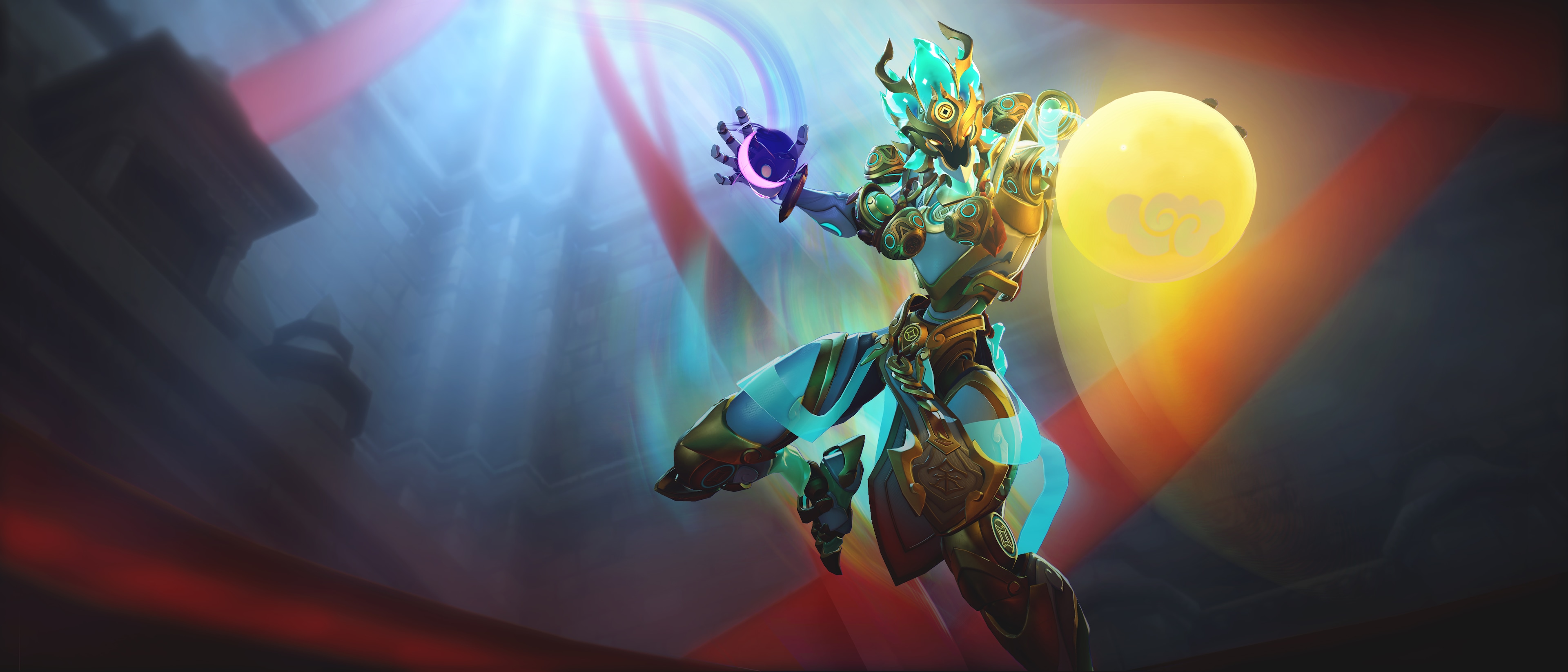 未来的各种 未来的各种