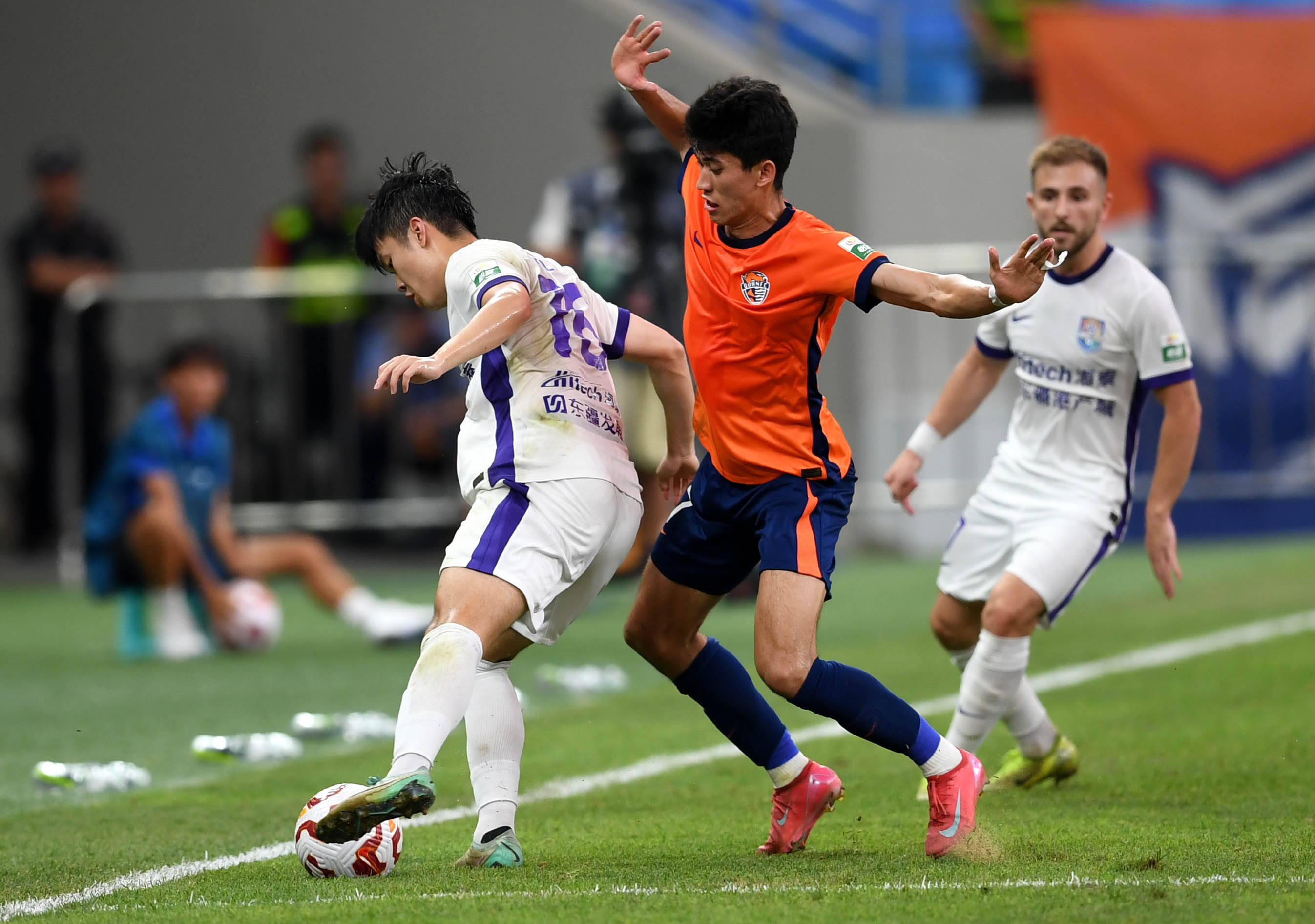 常规赛在细 常规赛在细