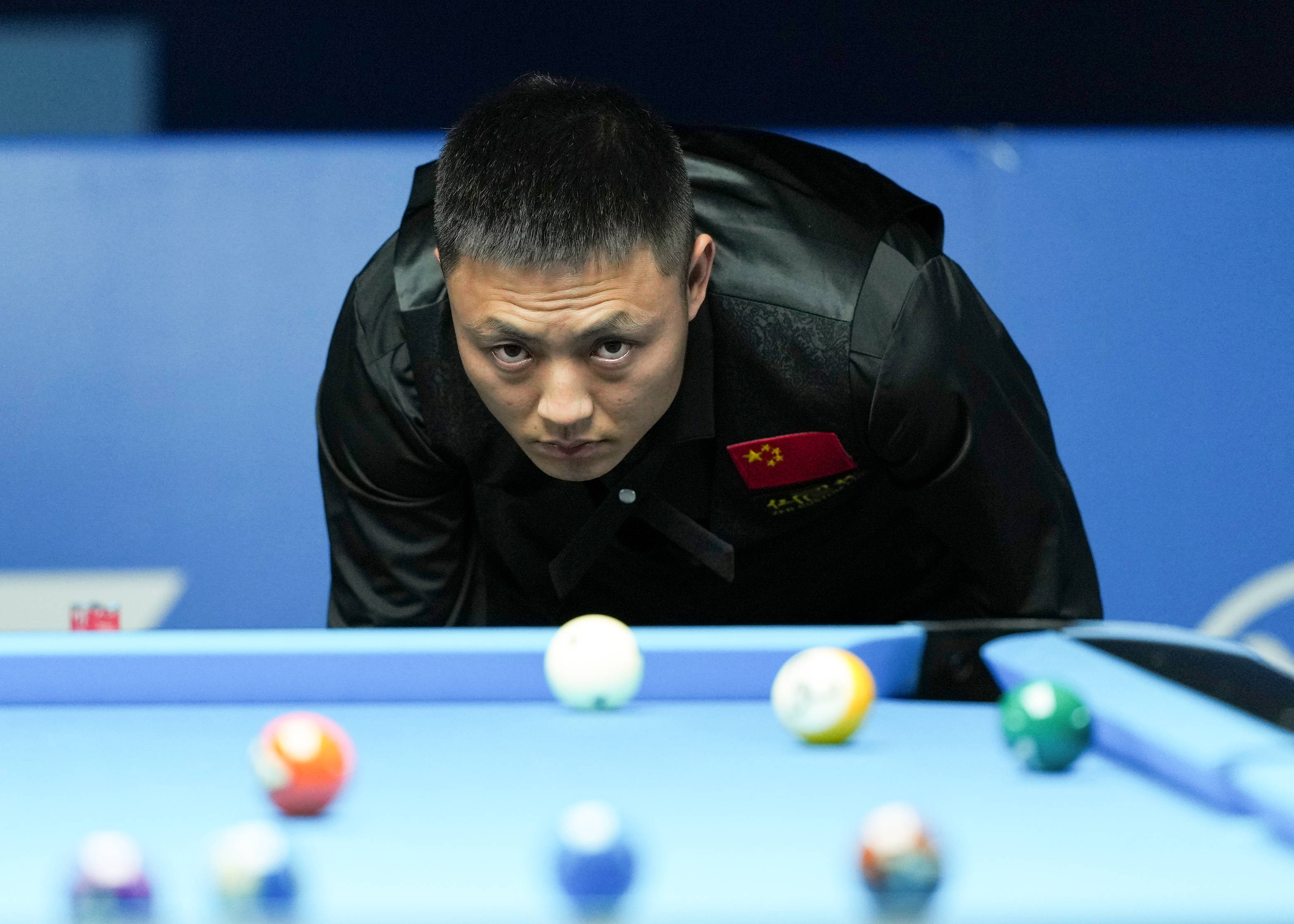 二传的角度 二传的角度