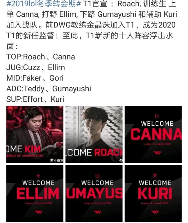 阵容公布各 阵容公布各