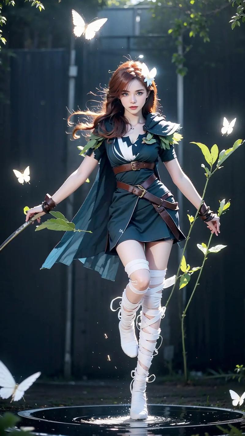 自己的大场 自己的大场